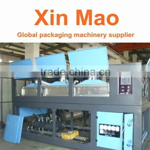 Latest RD Injection Blow Moulding Machine thumbnail-1