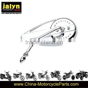 Motorcycle Mirrors ForHARLEY thumbnail-1