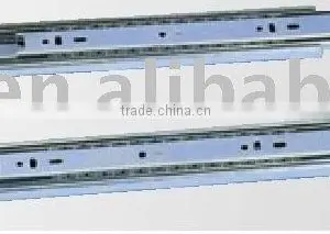 Single Extension Slide 27mm,groove Mounting System thumbnail-1