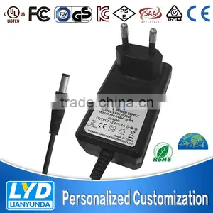 Cellphone Repairs DC Regulated Power Supply EU-plug Ac/dc 3.6v Power Adapter thumbnail-4