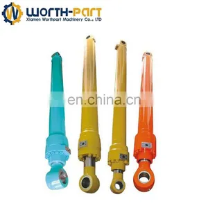 Sell Excavator Hydraulic Arm/boom/bucket Cylinder for Engineering Machinery thumbnail-1