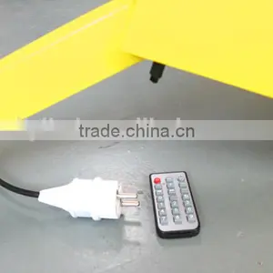 Outdoor LED Presse Sign Stainless Steel 2 Sides 228 LEDs LED Indicates Display thumbnail-2