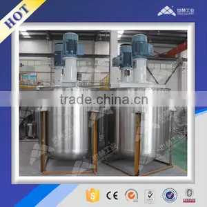 China SIEHE Industry Atmospheric Pressure Vessel thumbnail-1