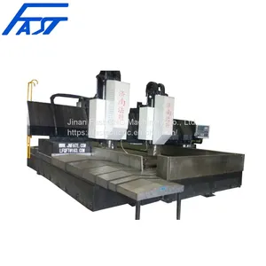 FAST CNC PZ7630G CNC Drilling Machine 3 Axis Drill Press High Speed High Accuracy Drillling Machine Export to Ethiopia thumbnail-2