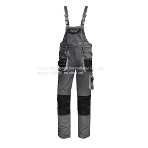 Men's BIB Trousers thumbnail-4