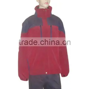 PTFE Laminated Garment thumbnail-1