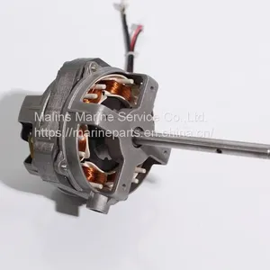 FURUNO FAN MOTOR/03-2120(FAN-2P) 2X17/2X27 2008-534-780 thumbnail-1