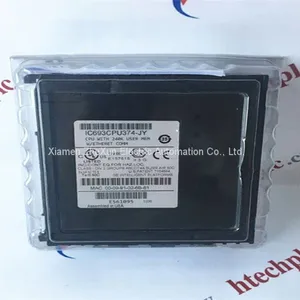 IC693MDL330RR 120/240 Vac Output, 2 Amp (8 Points) thumbnail-1