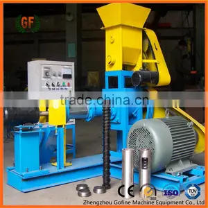 Best Price Poultry Feed Extruder thumbnail-4