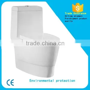 Bathroom OEM Factory China WC Toilet Bowl ZZ-O6602/inodoro/toilettes/WC Toilet/banheiro thumbnail-1