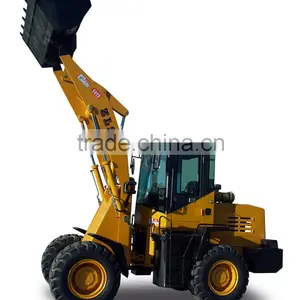 Used LaiGong Wheel Loader ZL 20 Loaders for Sale thumbnail-1