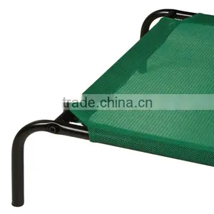 Top Quality Breathable Mesh Elevated Cooling Pet Bed thumbnail-4