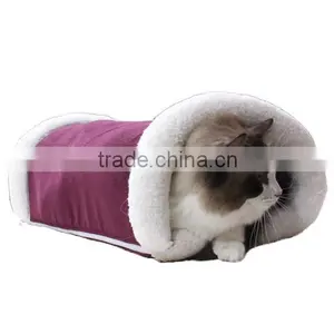 Hot Selling Universal Pet Puppy Cushion Dog House thumbnail-4