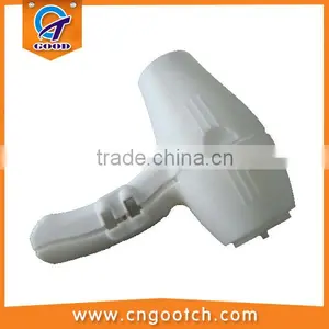 Custom Machined Parts, Plastic Prototypes Cnc Machining thumbnail-6