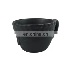 Buddha Ceramic Mug thumbnail-1