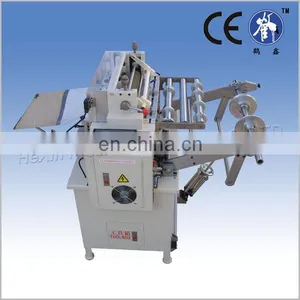 500mm Automatic Adhesive Label Cutter Roll Cutting Machine thumbnail-4