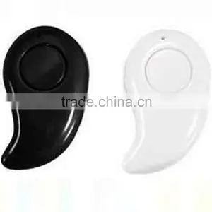 Wholesale Portable Wireless Stereo Bluetooth Headset S530 Bluetooth Earphone thumbnail-1