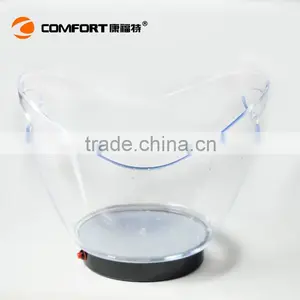 New Led Illuminated Ice Bucket thumbnail-3