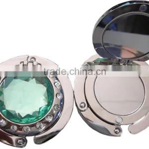 Newest Fashion and Cheapest Metal Lady Button China Making for Decorating thumbnail-1