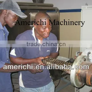 Cheese Puffs Machine in Nigeria thumbnail-1