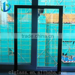 Lcd Smart Glasswall Glass Led Display thumbnail-1