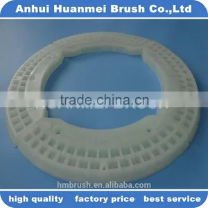 Steel Wire Side Polishing Brush With Good Quality thumbnail-3