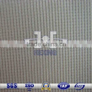 Stainless Steel Type A Sintered Wire Mesh thumbnail-1