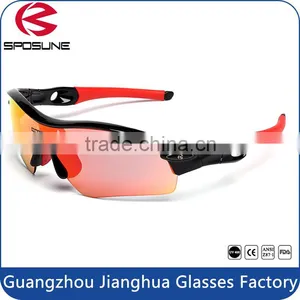 Prolight Unisex Eyewear for Cycling Fishing Sport Outdoor Multifunctional Sunglasses thumbnail-1