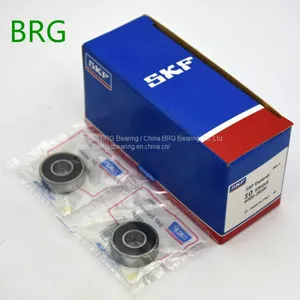 SKF Bearings BBYB362744B New Single Row Ball Bearing thumbnail-1