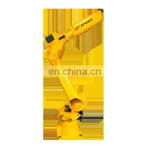 EFORT High Quality Short Delivery Robot Polishing Machine 6 Axis Metals Industry thumbnail-1