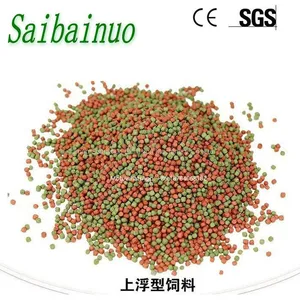 Sinking Floating Fish Feed Making Machine thumbnail-5