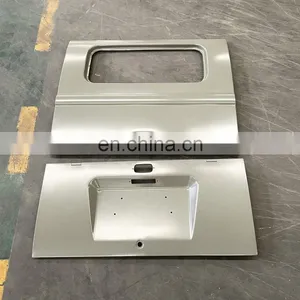 High Quality Car Tailgate/rear Panel Lid for V W T1 Bus Body Parts 1955-1963 OEM211829105Q,Vintage V W Parts thumbnail-1