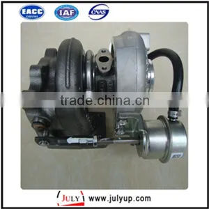 Genuine Turbocharger for Cummins ISF Diesel Engine 3777896 3777897 HE200WG thumbnail-3