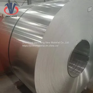 Aluminum Coil Manufacturing 1050 1060 1070 1100 1200 8011 3003 5052 5083 6061 6063 7075 Aluminum Coil Roll thumbnail-1