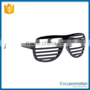 Factory Sale Shutter Shade Sunglasses for Promotion, Wholesale Cute Avaitor Sunglasses thumbnail-2