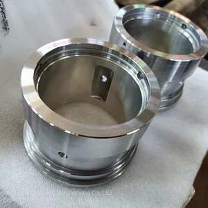 Mild Steel Steam Turbine White Metal Bearing, For Turbine.pump, Weight: Variable thumbnail-1