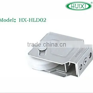 HLD02 Cheap Good Quality Steel Roller Wheels thumbnail-1