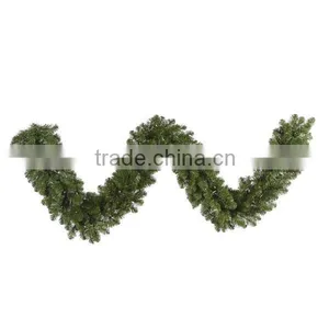 American Christmas Decoration Artificial Hanging Garland thumbnail-1
