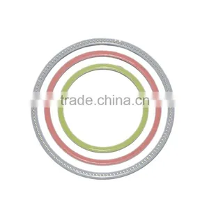 Hot Sale COB Led Angel Eyes Halo Rings for All Cars, Led Angel Eye Kits 60mm /70mm /80mm /90mm /100mm /110mm/120mm/130mm/140mm) thumbnail-2