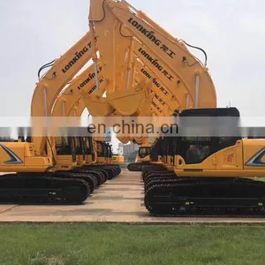 0.25 Cubic Bagger Mini Digger 3 Ton Mini Crawler Excavator Price In Pakistan thumbnail-2