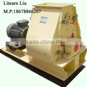 2-3ton/h Corn Crusher (CE) thumbnail-1
