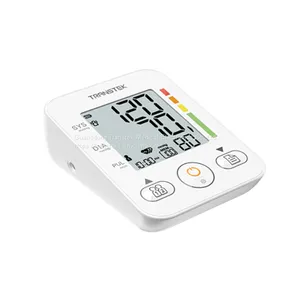 Arm Blood Pressure Monitor thumbnail-1