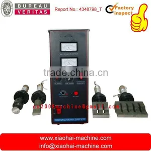 Ultrasonic Transducer Generator for Bag Making Machine thumbnail-1