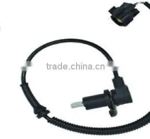 ABS Brake Sensor ,rear Right Sensor With High Quality Of OEM: 96473224 thumbnail-6