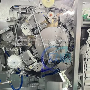 Shrimp Peeling Machine Prawn Shelling Machine Shrimp Peeling Machine For Sale thumbnail-5