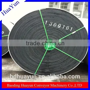 800mm Belt Width 24 Mpa NN Rubber Belt Nylon Industrial Conveyor Belt Manufacturers thumbnail-2