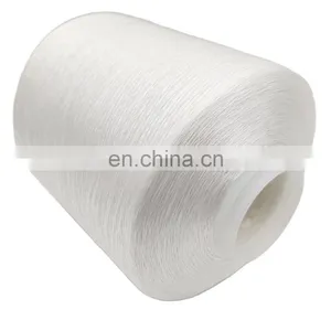 High Tenacity Sewing Thread 100% Continuous Filament Polyester Thread for Furniture for Swimwear 150/1 300/1 thumbnail-1