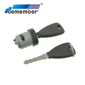 OE Member 3094620079 3814600004 3814620030 Truck Lock Cylinder for Mercedes-Benz thumbnail-1