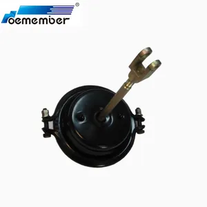 T20 Truck Trailer Bus Spare Parts Service Air Brake Chamber thumbnail-2