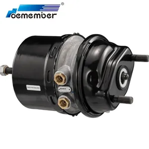 T20/24DD 9253801010 Auto Truck Parts Spring Brake Chamber Cylinder Use for Mercedes-Benz thumbnail-3